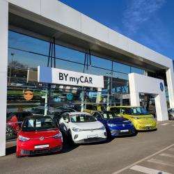 Bymycar