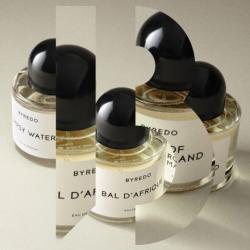 Byredo Paris Grenelle