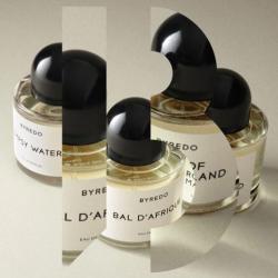 Byredo Paris Le Marais
