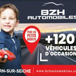 Bzh Automobiles