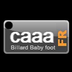 Caaa - Billards Et Babyfoot