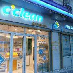 C' Clean