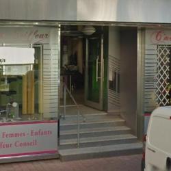 C' Mon Coiffeur