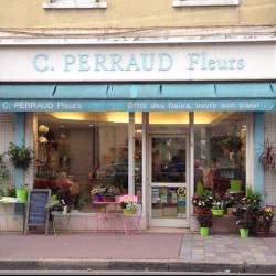 C . Perraud Fleurs
