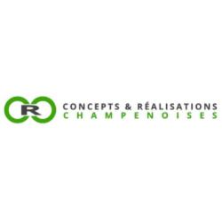C . R . C Concepts Et Réalisations Champenoises
