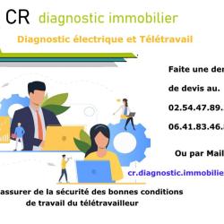 C . R Diagnostic Immobilier