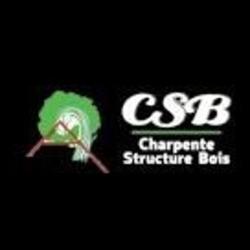 C . S . B Charpente Structure Bois