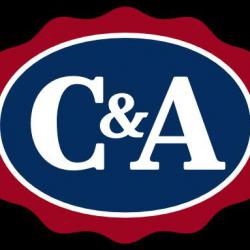 C & A