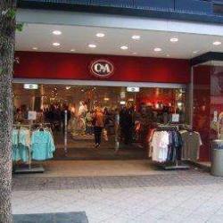 C & A