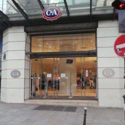 C & A