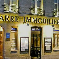 C. Barré Immobilier