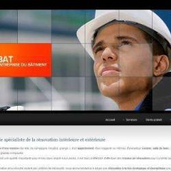 C Bat Entreprise De Rénovation