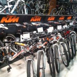 Cycles Cottin