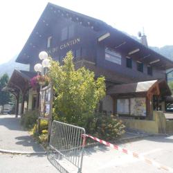 Maison De Canton - C C V T