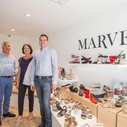 Marvel Chausseur