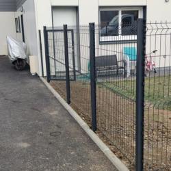 C-clos - Sur Mesure Menuiserie