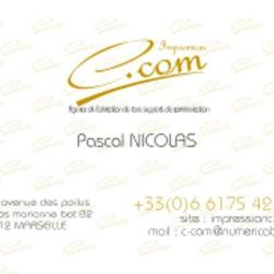 C-com