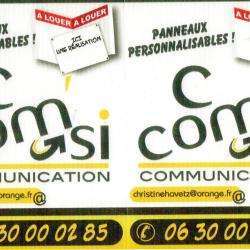 C Com Si Communication