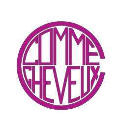 C Comme Cheveux