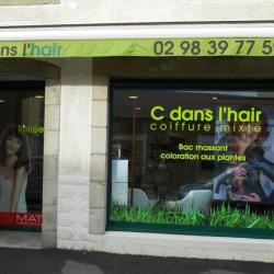 C Dans L'hair