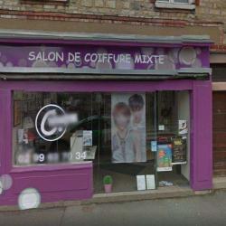 C Dans L'hair