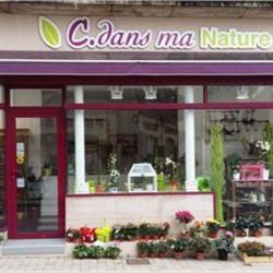 C Dans Ma Nature