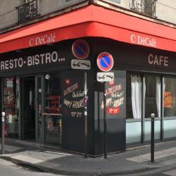 C Décalé