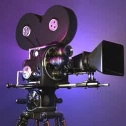 C E F P F (centre Europeen De Formation Production Film)