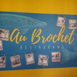 Restaurant L'estaminet Des Bords De L'ill