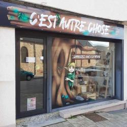 C'est Autre Chose