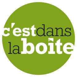 C'est Dans La Boîte