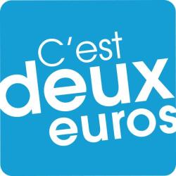 C'est Deux Euros