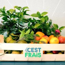 C'est Frais