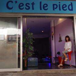 C'est Le Pied