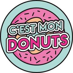 C'est Mon Donuts Créteil
