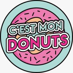 C'est Mon Donuts Evry