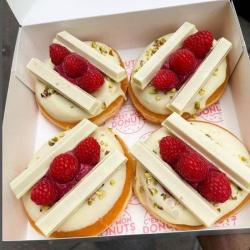 C'est Mon Donuts Paris 5
