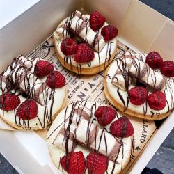 C'est Mon Donuts Val D'europe