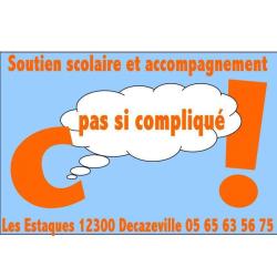 C'est Pas Si Compliqué !