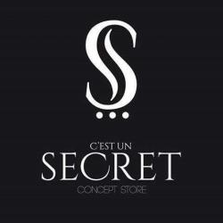 C'est Un Secret Concept Store