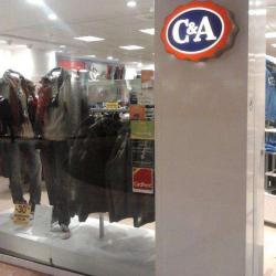 C Et A