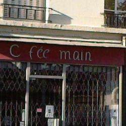 C Fee Main