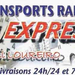C L Express