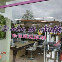 Le Salon De Nath