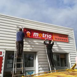 C & M Autos - Motrio