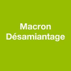 C. Macron