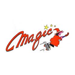 C Magic