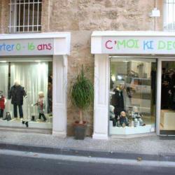 C Moi Ki Decide!
