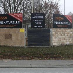 C-négoce