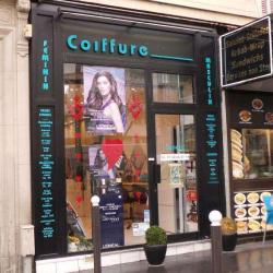 C S Coiffure